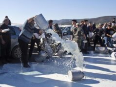 Protesta del latte, 13 pastori sardi a processo per blocco stradale