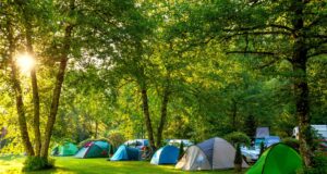 Niente Green Pass per campeggi e villaggi: gli open air sono sicuri