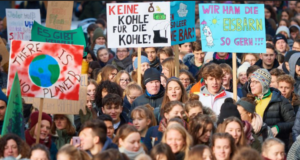 Fridays for Future, anche a Cagliari scendono in piazza gli attivisti per il clima