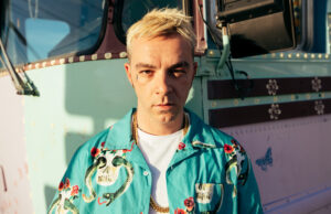 Sanremo 2023, Salmo canterà dalla “Costa Smeralda” con Fedez e Gué