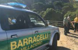 Incendi in Sardegna, il Soup: “Per ora situazione sotto controllo”