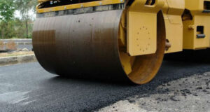 Restyling manto stradale: dopo via Sonnino è la volta di via Palestrina