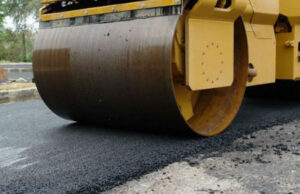 Restyling manto stradale: dopo via Sonnino è la volta di via Palestrina