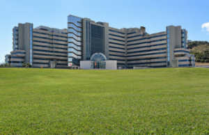 Brotzu, Chirurgia Vascolare messa in sicurezza dai Vigili del Fuoco