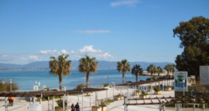 Festa di Fine Estate: a Marina Piccola esposti i prodotti tipici della Sardegna