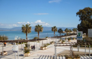 Festa di Fine Estate: a Marina Piccola esposti i prodotti tipici della Sardegna