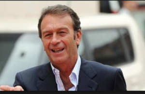 Tempi duri per Massimo Cellino: nel mirino della Procura di Brescia