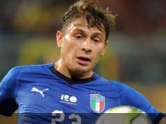 Nicolò Barella confermato all’Inter fino al 2026