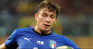 Barella, orgoglio sardo è tra i trenta candidati al Pallone d’Oro