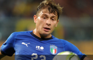 Barella, orgoglio sardo è tra i trenta candidati al Pallone d’Oro