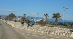 City Nature Race, limitazioni del traffico in zona Poetto-Calamosca