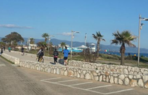 City Nature Race, limitazioni del traffico in zona Poetto-Calamosca
