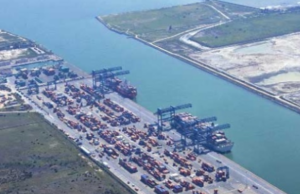 Porto Canale Cagliari, Uiltrasporti: “Agenzia per transhipment è tutela per lavoratori”