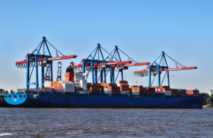 Porto Canale, sindacati: “Assenza di interventi forti, urgente incontro con Regione”