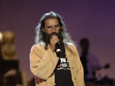 A 16 anni dalla scomparsa Andrea Parodi vive nel cuore dei fan