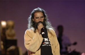 Diciassette anni senza Andrea Parodi, voce senza tempo della Sardegna