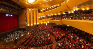 Il Lirico al 100%, un concerto straordinario per tornare alla normalità