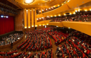 Il Lirico al 100%, un concerto straordinario per tornare alla normalità