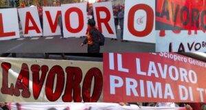 Mercato del lavoro: anche in Sardegna aumentano le dimissioni volontarie