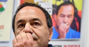 Mimmo Lucano, oggi manifestazione a Cagliari