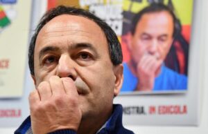 Mimmo Lucano, oggi manifestazione a Cagliari