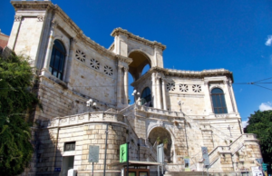 Giornata Neurofibromatosi, il Bastione sarà illuminato di blu