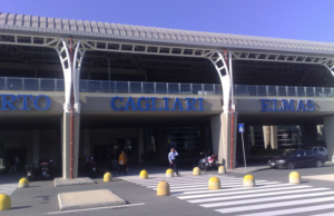 La Sogaer ha fatto utili? “Devono essere distribuiti ai lavoratori”