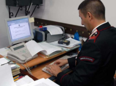 Siniscola: truffe sul web, tre persone denunciate