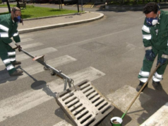 Cagliari, disinfestazione in città: ecco dove e quando