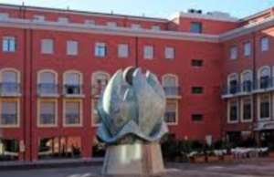 Ersu Sassari, Rosanna Ruiu commissario straordinario