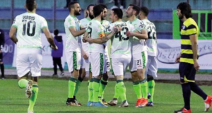 La Natzionale Sarda si prepara ai mondiali di calcio indipendente