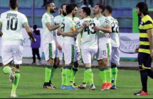 La Natzionale Sarda si prepara ai mondiali di calcio indipendente