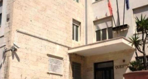 Questura di Cagliari: nuovi incarichi per il Vice Questore Carboni e il Commissario Capo Venezia