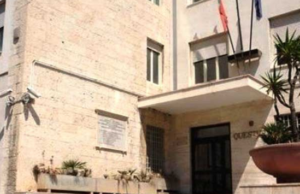 Questura di Cagliari: nuovi incarichi per il Vice Questore Carboni e il Commissario Capo Venezia