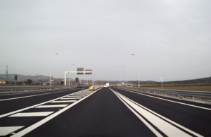 Oschiri, ponte off limits: bloccata la Olbia-Sassari