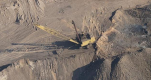 Nuraxi Figus | Nelle miniere c’è Aria di innovazione (e di sviluppo per l’Isola)