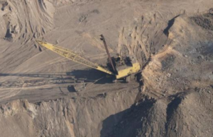 Nuraxi Figus | Nelle miniere c’è Aria di innovazione (e di sviluppo per l’Isola)