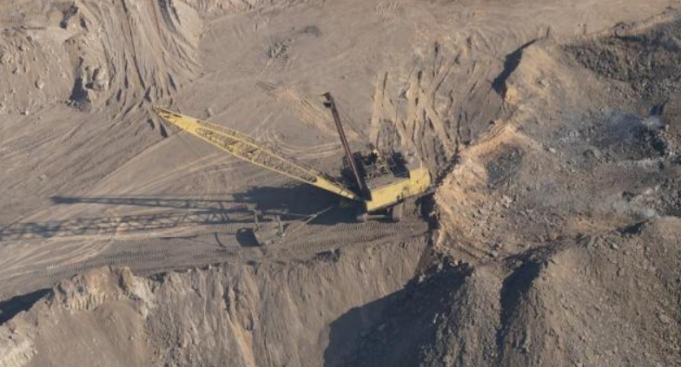 Nuraxi Figus | Nelle miniere c’è Aria di innovazione (e di sviluppo per l’Isola)