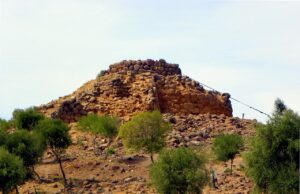 Cabras (L’Alternativa c’è): “Chiudere nuraghi del Sulcis è contro slogan ‘Sardegna verso Unesco’”