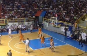 Viola Frongia nuovo direttore generale della Dinamo Banco di Sardegna