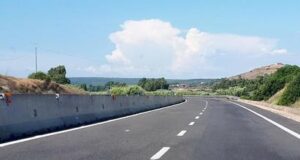 Sardegna, opere viarie: da Regione nuova richiesta di commissariamento
