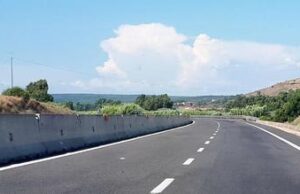 Sardegna, opere viarie: da Regione nuova richiesta di commissariamento