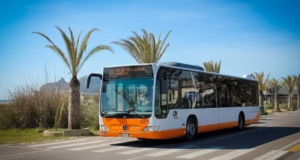 Il Ctm di Cagliari seleziona conducenti | Ecco come partecipare L'iniziativa "CagliarinBus": abbonamento annuale CTM a 30€