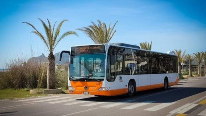 Il Ctm di Cagliari seleziona conducenti | Ecco come partecipare L'iniziativa "CagliarinBus": abbonamento annuale CTM a 30€