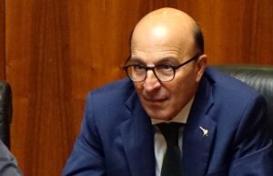 Sanità, rafforzata Commissione regionale SLA | Nieddu: “Importante passo avanti”