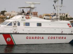 Giornata mare: Guardia Costiera, arriva app per avvistamenti