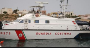 Giornata mare: Guardia Costiera, arriva app per avvistamenti
