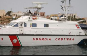 Giornata mare: Guardia Costiera, arriva app per avvistamenti