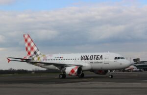 Volotea esclusa fa ricorso: “La decisione è una violazione del diritto Ue”
