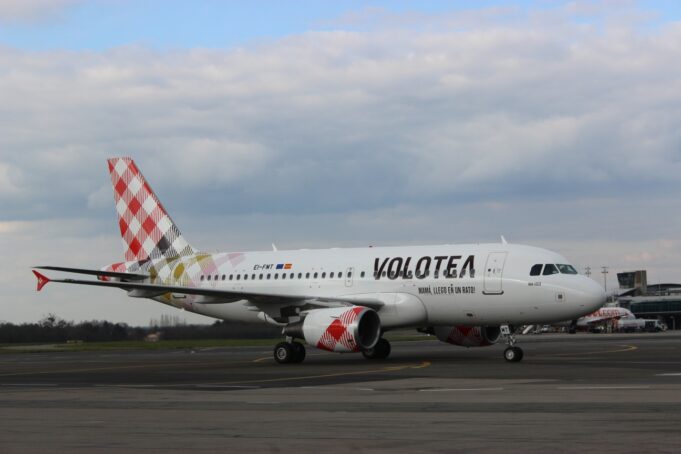 Continuità territoriale, resta a terra Volotea: rimane solo la Newco Ita